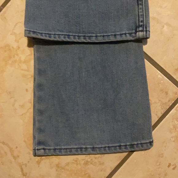 Abercrombie & Fitch Bootcut Jean - Picture 6 of 9